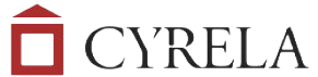 Logo Cyrela